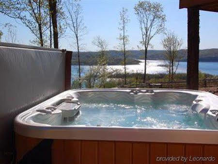 White River Lodge Bed And Breakfast Ridgedale Facilities photo